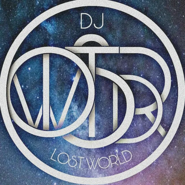 DJ LOST WORLD