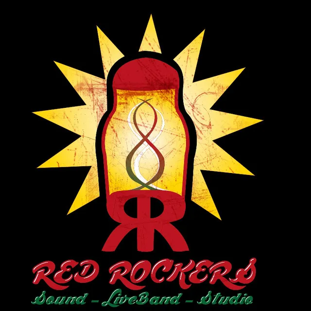 Red Rockers