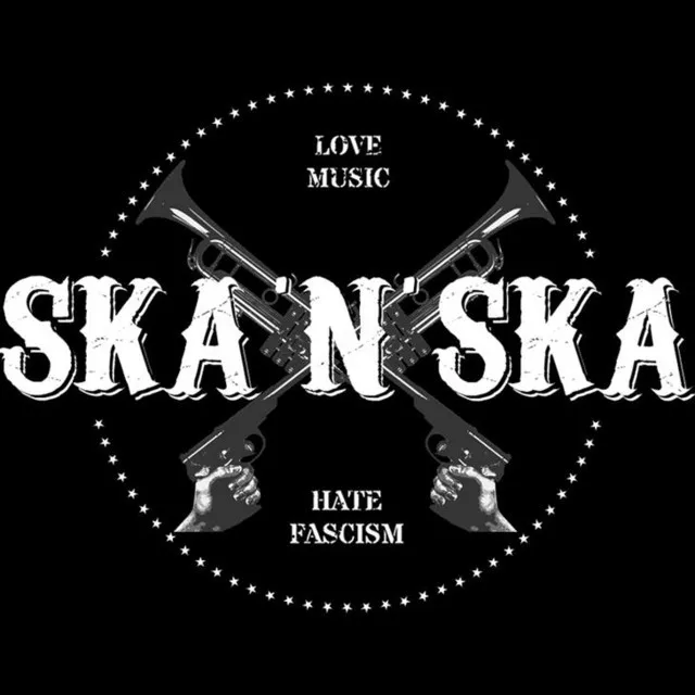 Ska'n'Ska