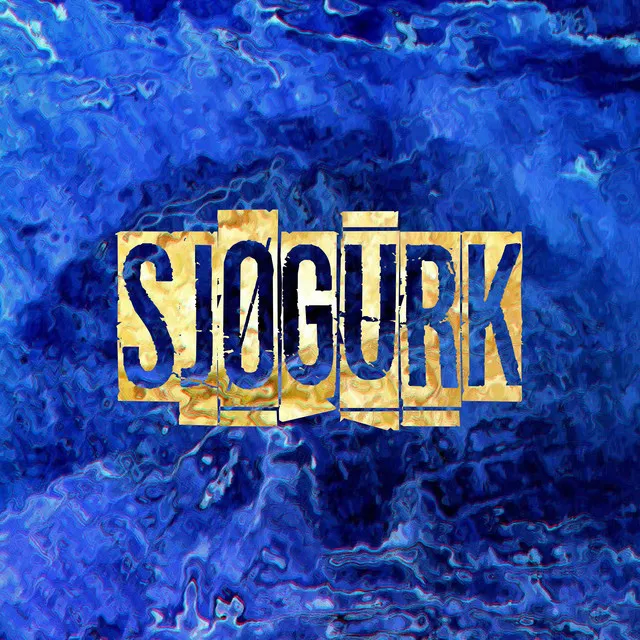 SJÖGURK