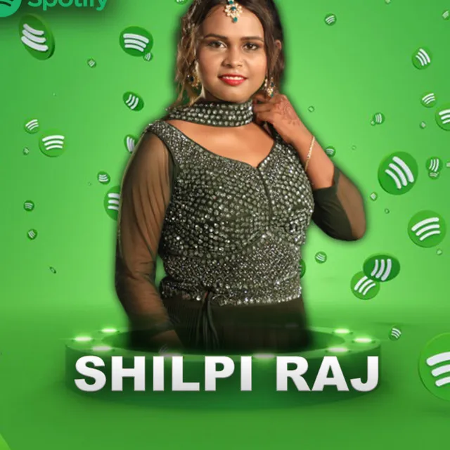 Shilpi Raj