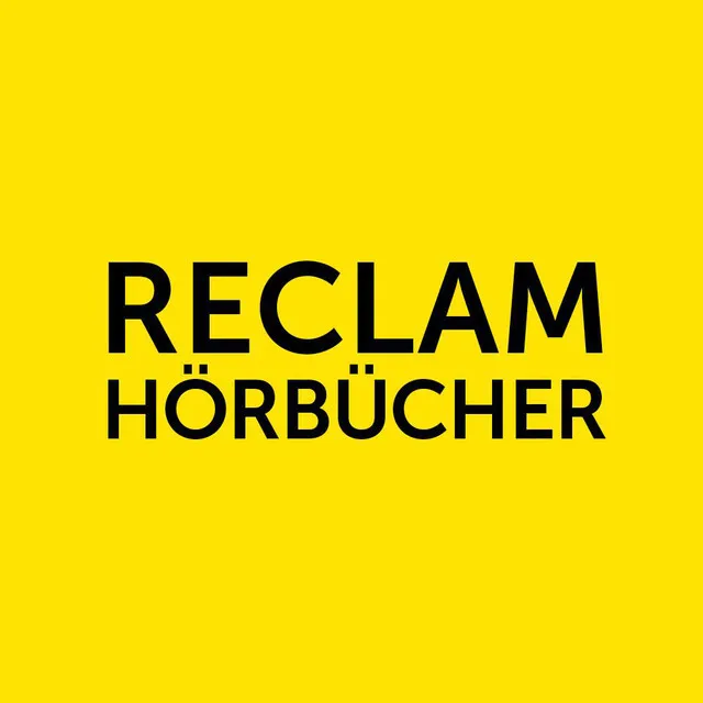 Reclam Hörbücher