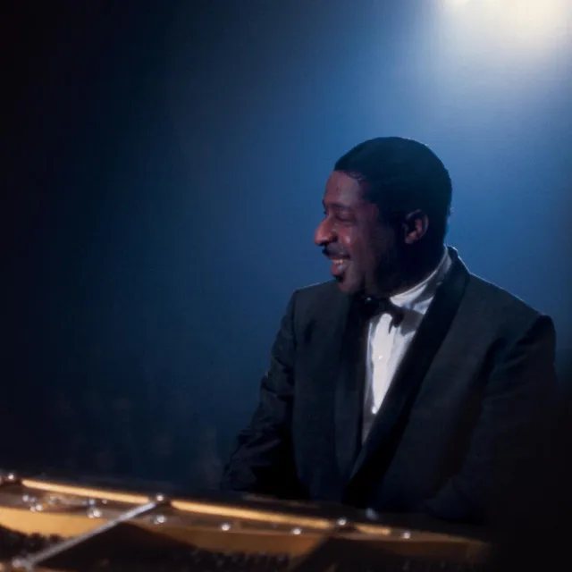 Erroll Garner