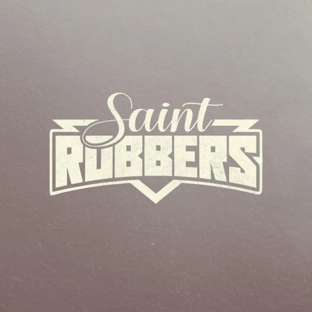 Saint Robbers