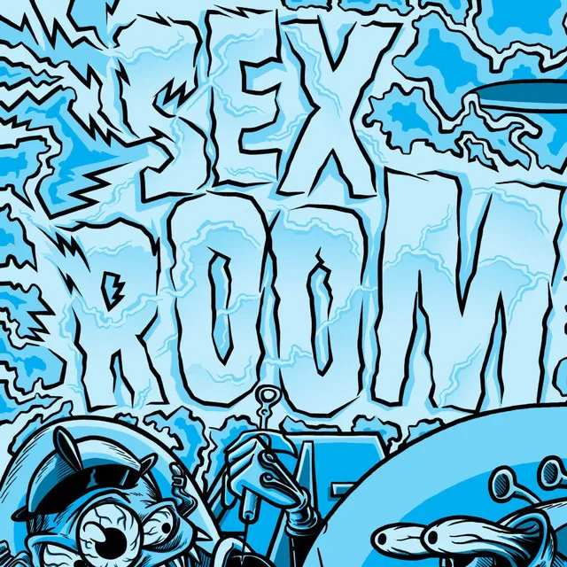 Sex Room