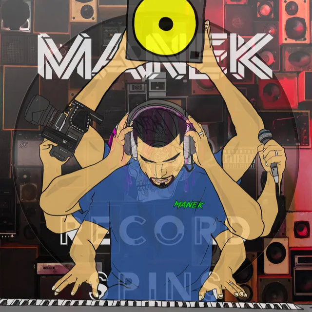 Manek Beatz