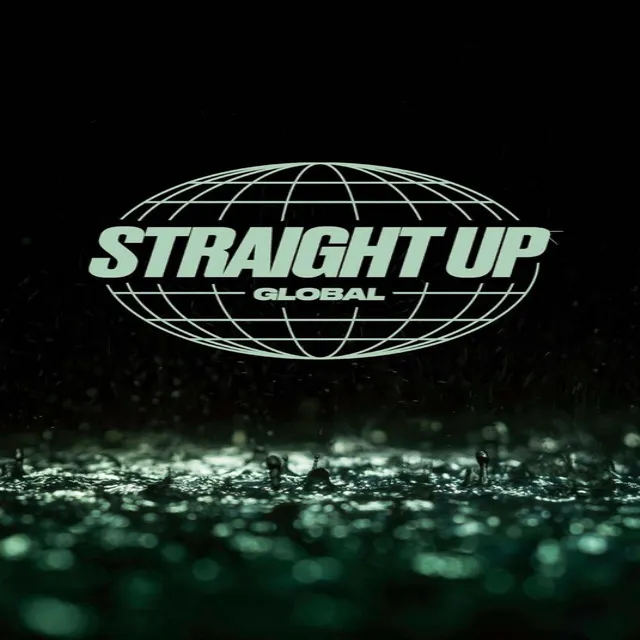 Straightupglobal