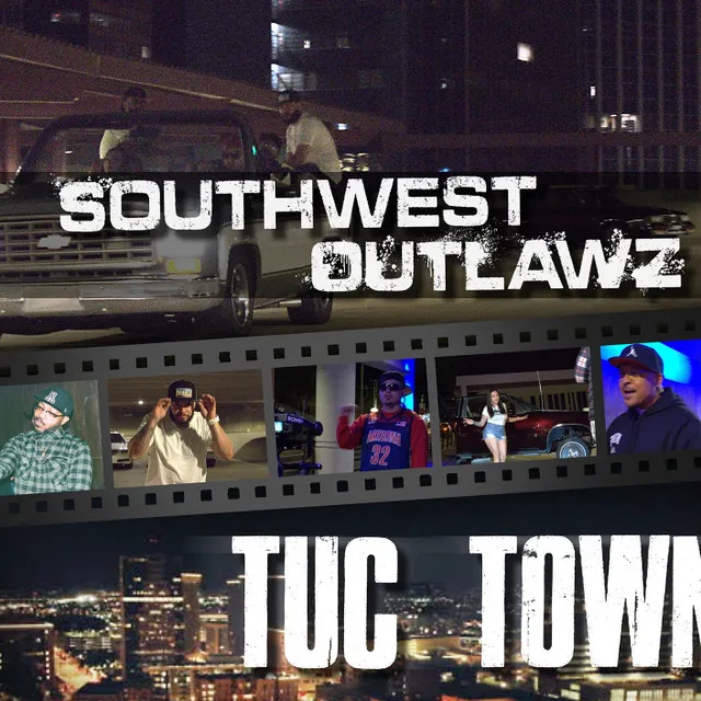 Southwest Outlawz