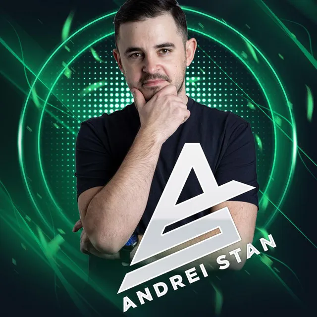 Andrei Stan