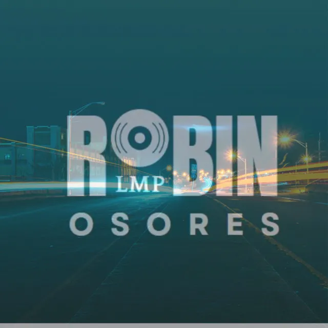 Robin Osores LMP