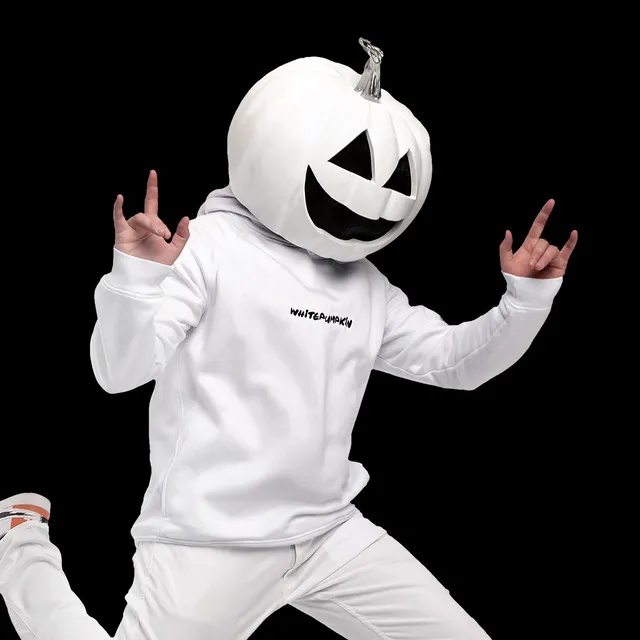 Whitepumpkin