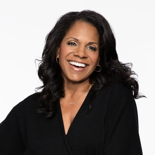 Audra McDonald