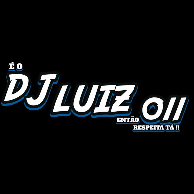 DJ Luiz 011