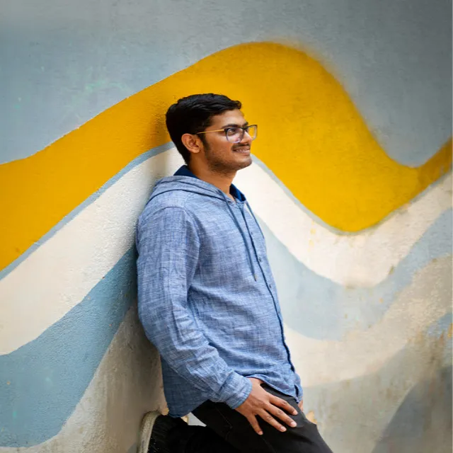 Rishab Nair