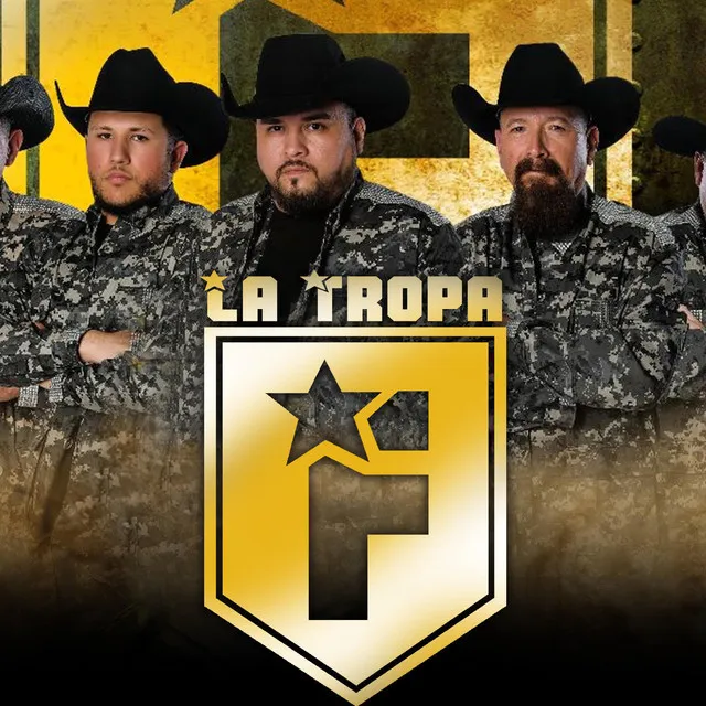 La Tropa F