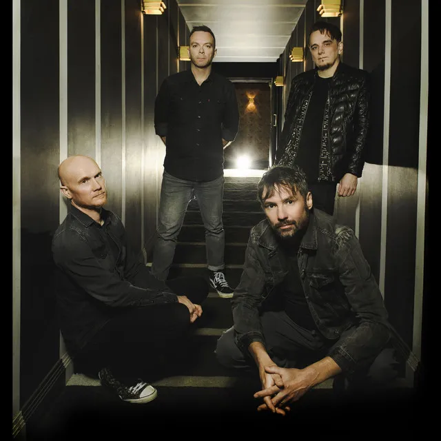 The Pineapple Thief