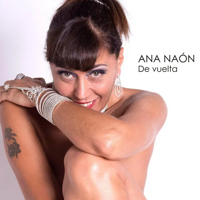 Ana Naón