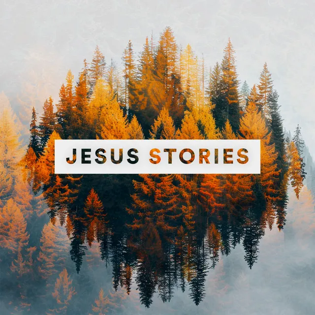 Jesus Stories