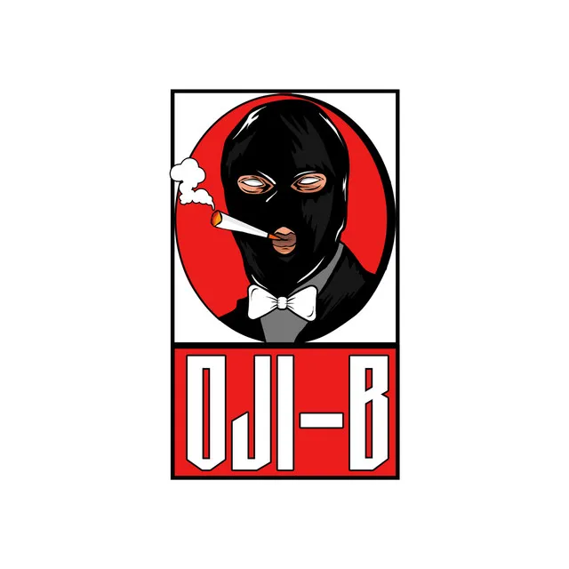 Oji-B