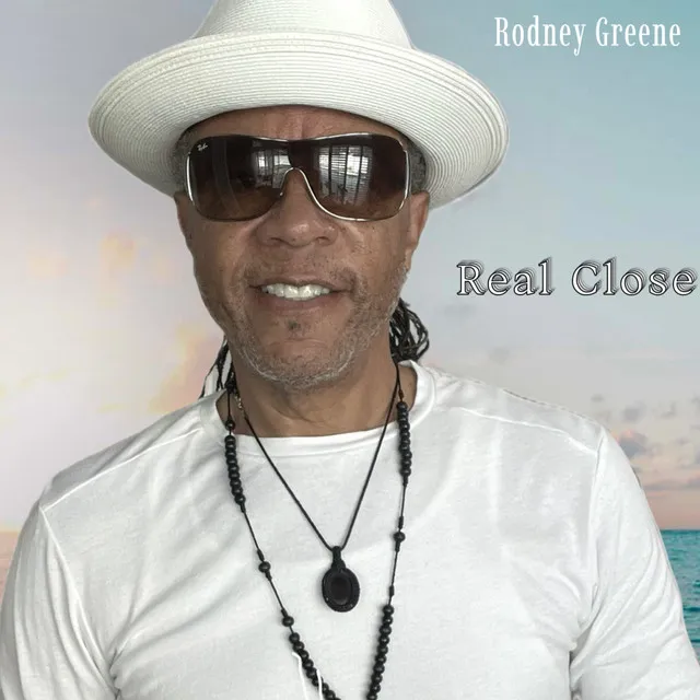 Rodney Greene