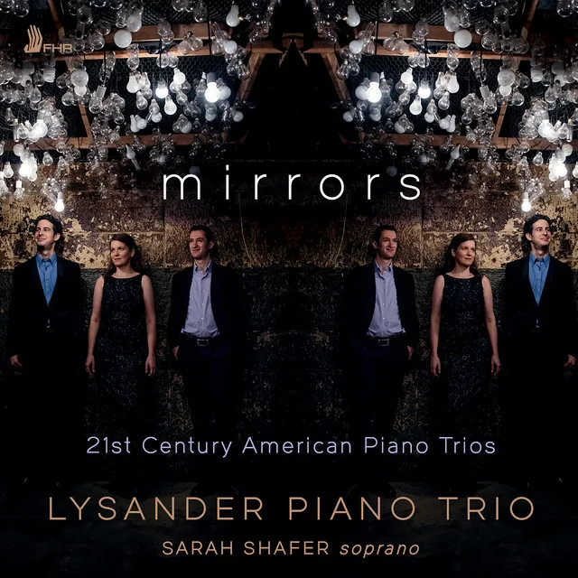 Lysander Piano Trio