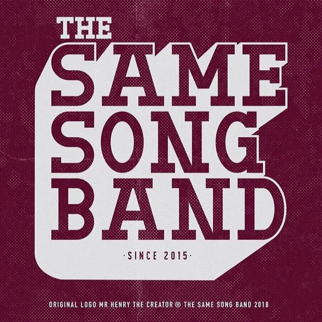 The Same Song Band