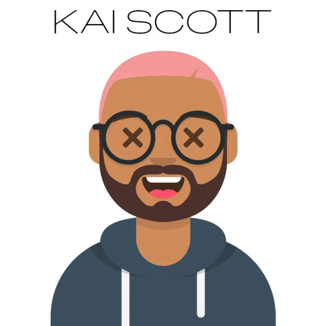 Kai Scott