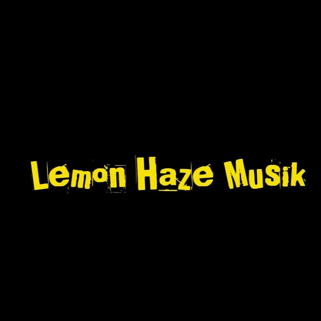 Lemonhaze Musik