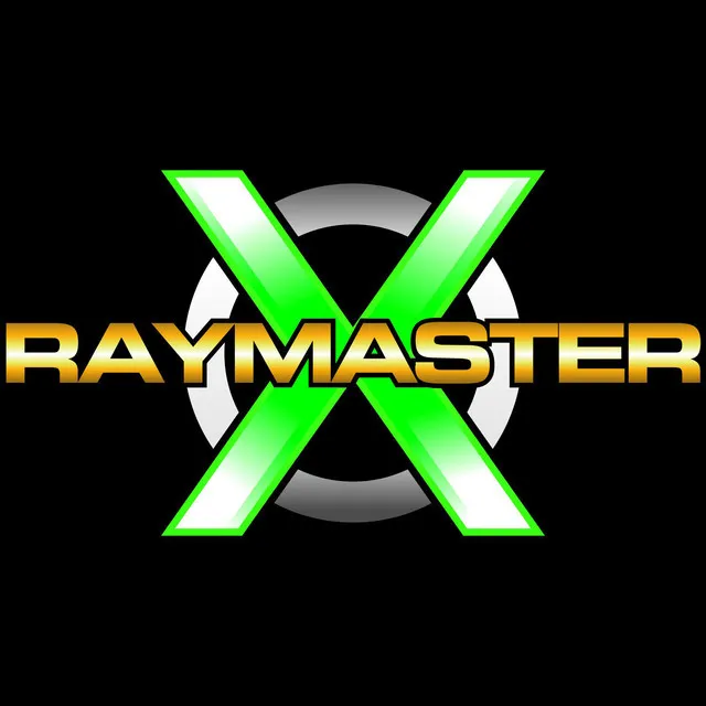 Raymaster X