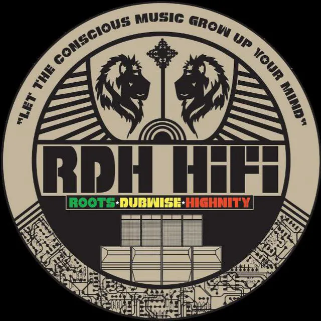 RDH Hi-Fi