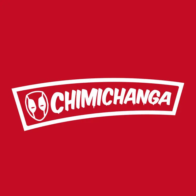 CHIMICHANGA