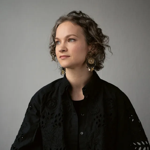 Hilary Hahn