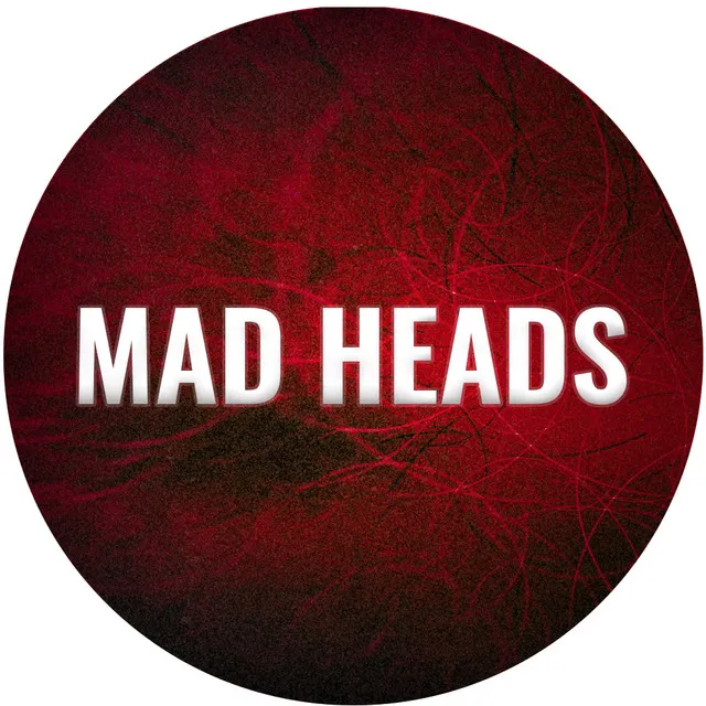 Mad Heads