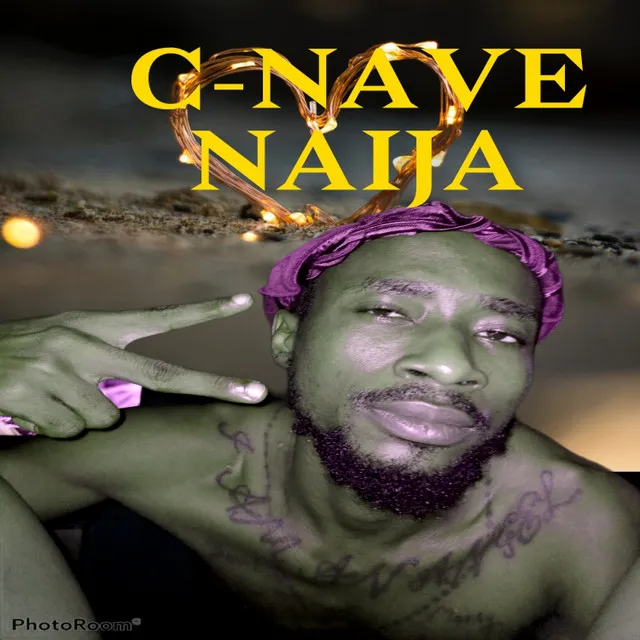 C-NAVE NAIJA