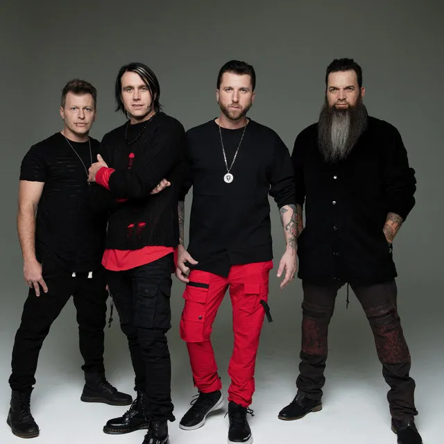 Three Days Grace