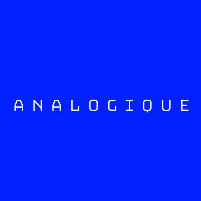 Analogique