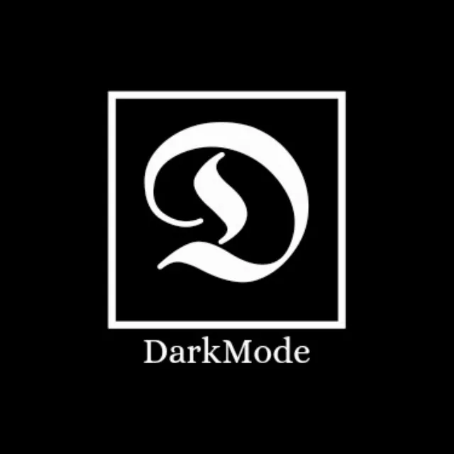 DarkMode