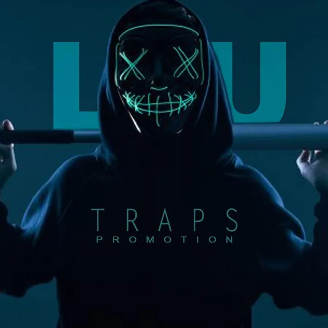 Blur Traps