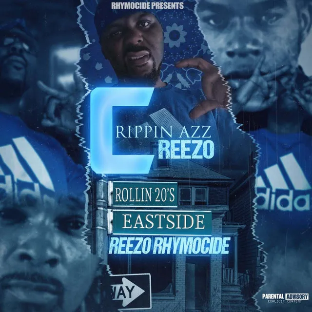 Reezo Rhymocide