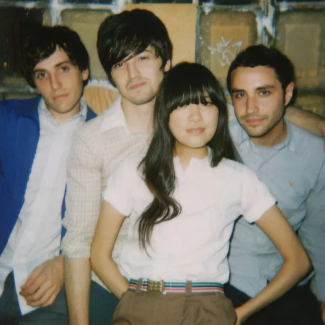 The Pains Of Being Pure At Heart