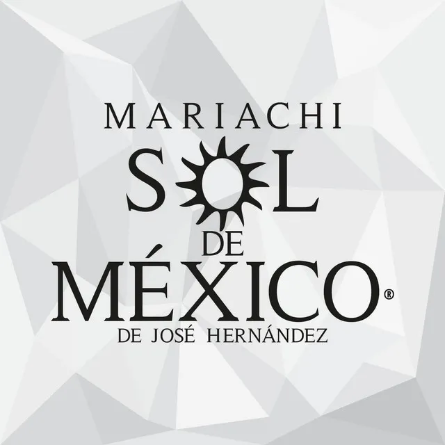 Mariachi Sol De Mexico De Jose Hernandez