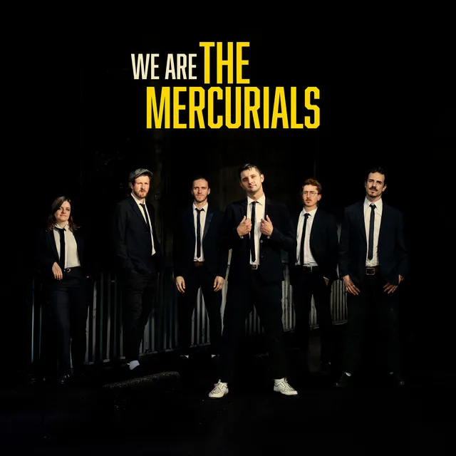 The Mercurials