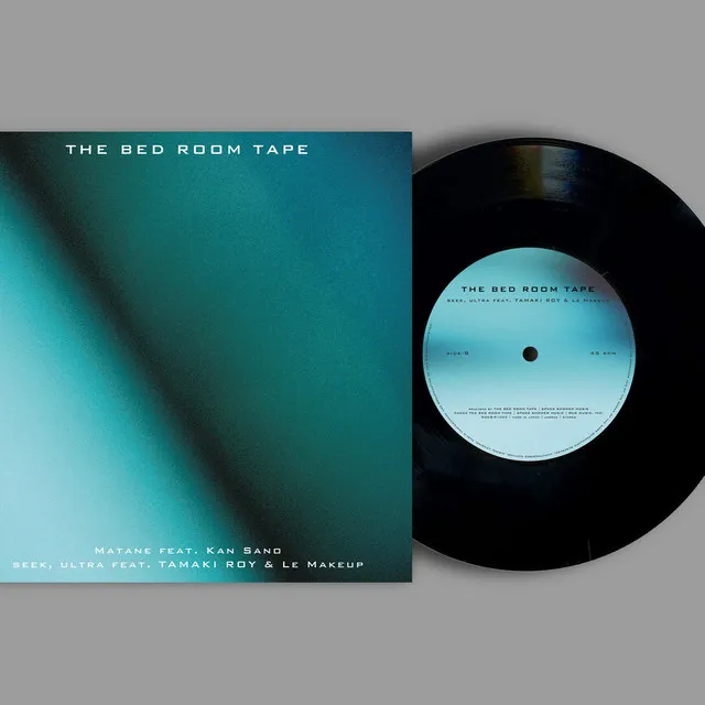 THE BED ROOM TAPE