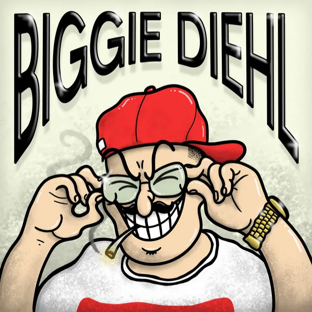 biggie diehl