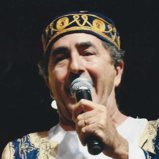 Getúlio Cavalcanti