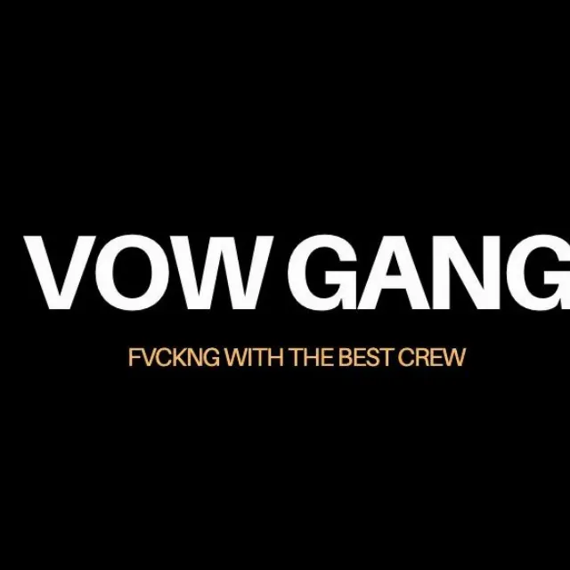 Vow Gang