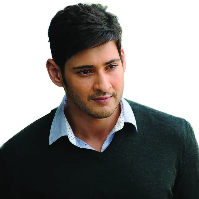 Mahesh Babu