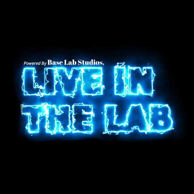 Live in the lab