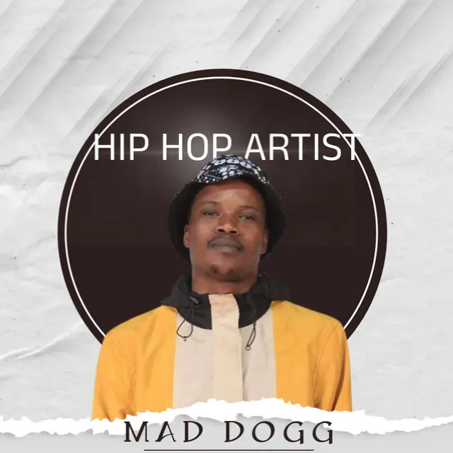 Mad Dogg