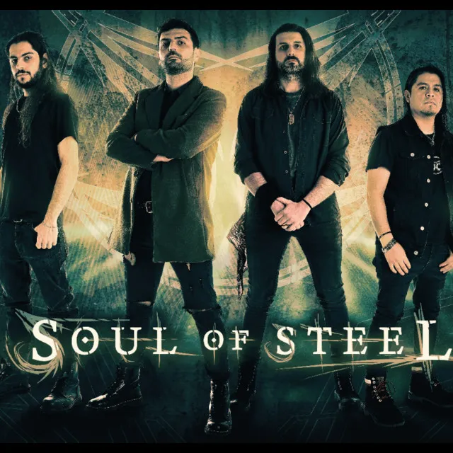 Soul Of Steel